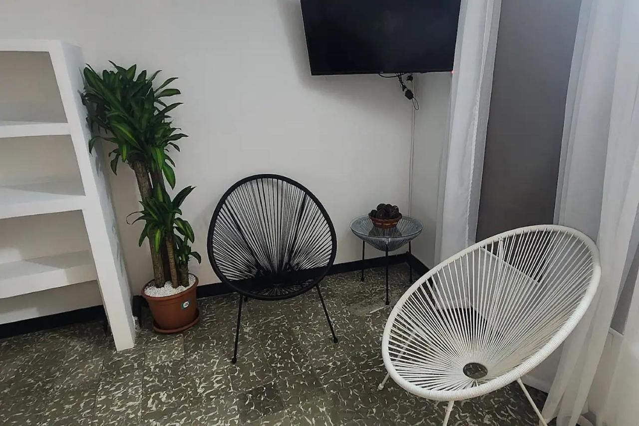 M4 Económico Estándar Cartagena