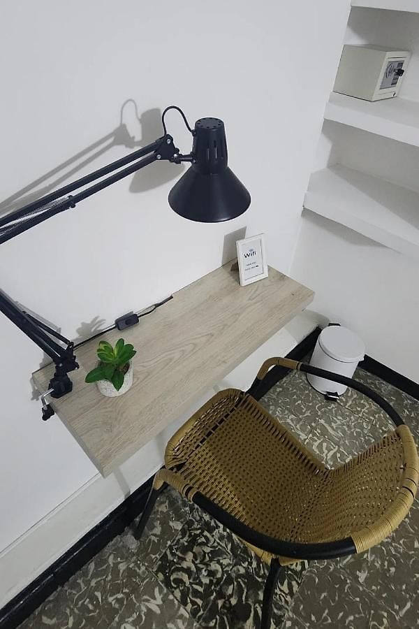 M4 Económico Estándar Hotel