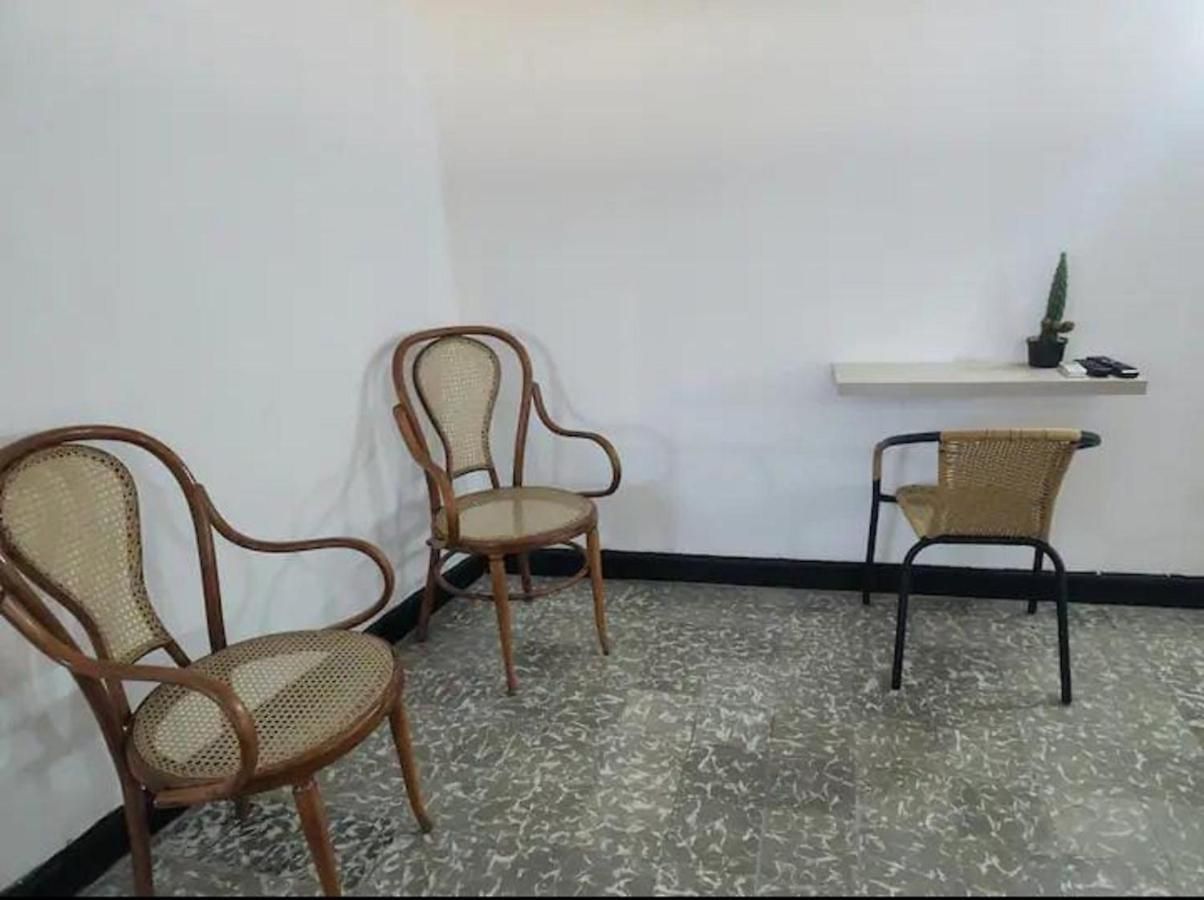 Hotel M4 Económico Estándar *