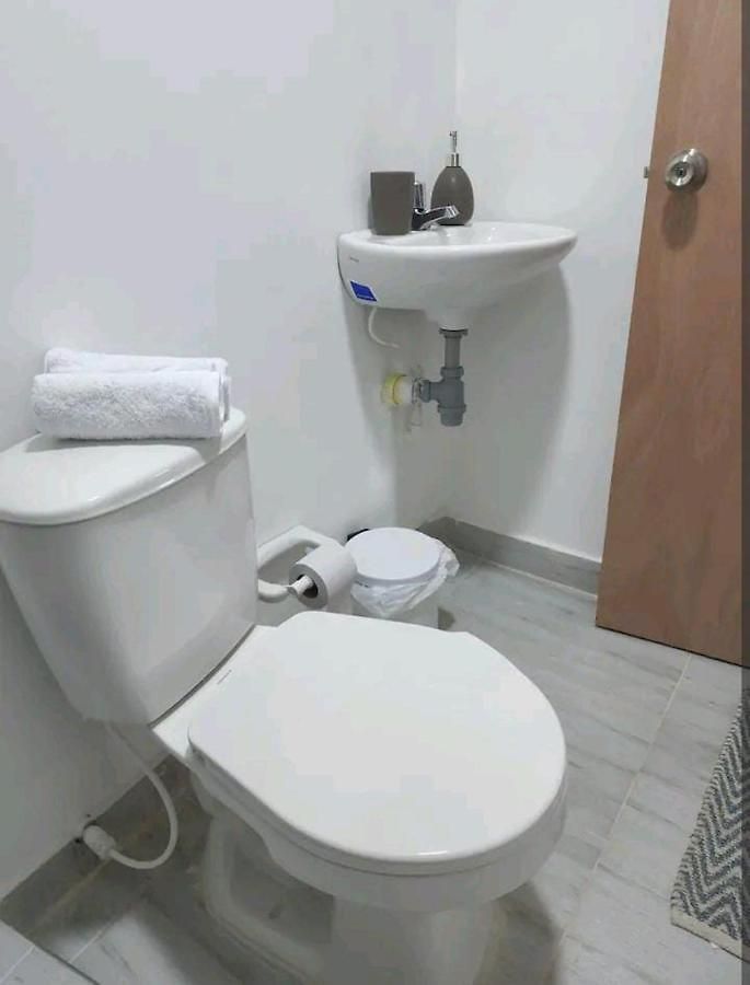 Hotel M4 Económico Estándar *