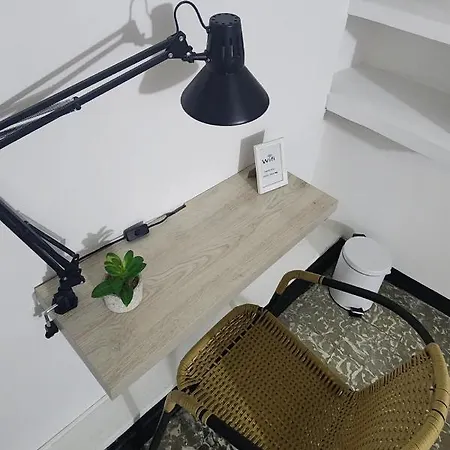 M4 Economico Estandar Hotel